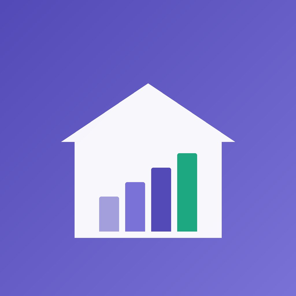 Folio Home app icon