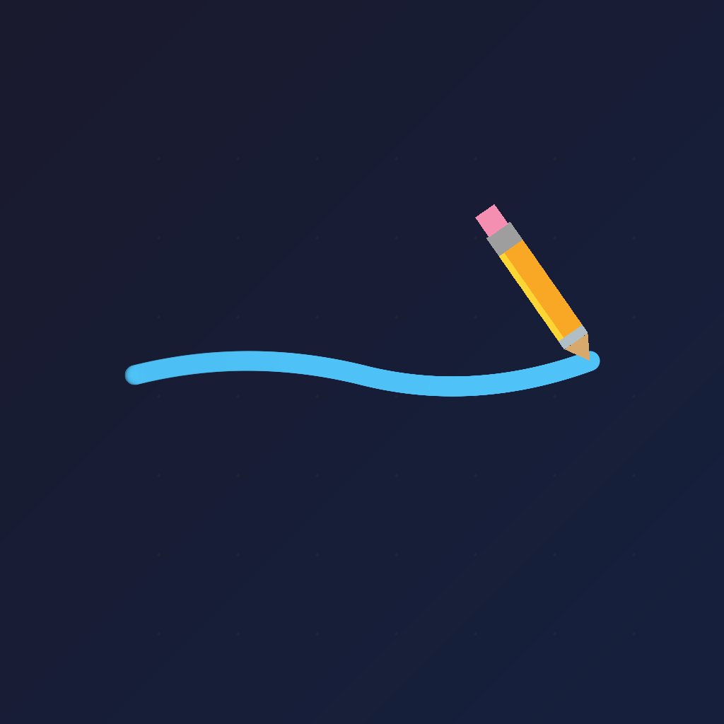 Sketchline app icon