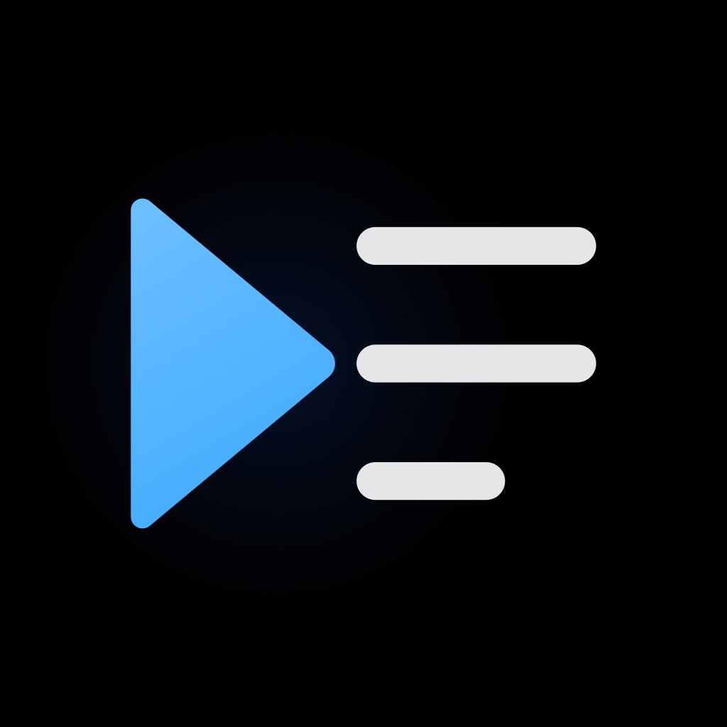 Track Tailor app icon